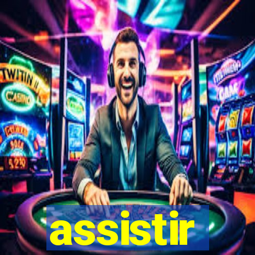 assistir interestelar dublado